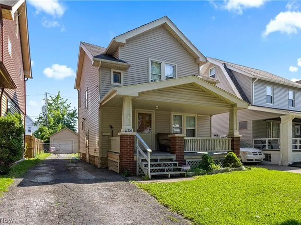 11305 Linnet Ave, Cleveland, OH 44111