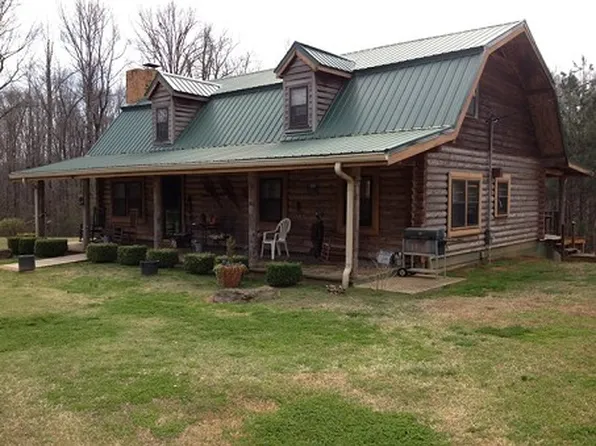 2143 New Hope Church Rd, Comer, GA 30629