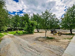 Nna Roberson Way LOT 1, Sandpoint, ID 83864