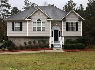 1210 Mount Moriah Rd, Dallas, GA 30132