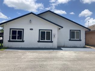 29644 SW 158th Pl, Homestead, FL 33033