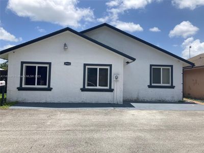 29644 SW 158th Pl, Homestead, FL, 33033