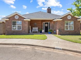 2903 110th St, Lubbock, TX 79423