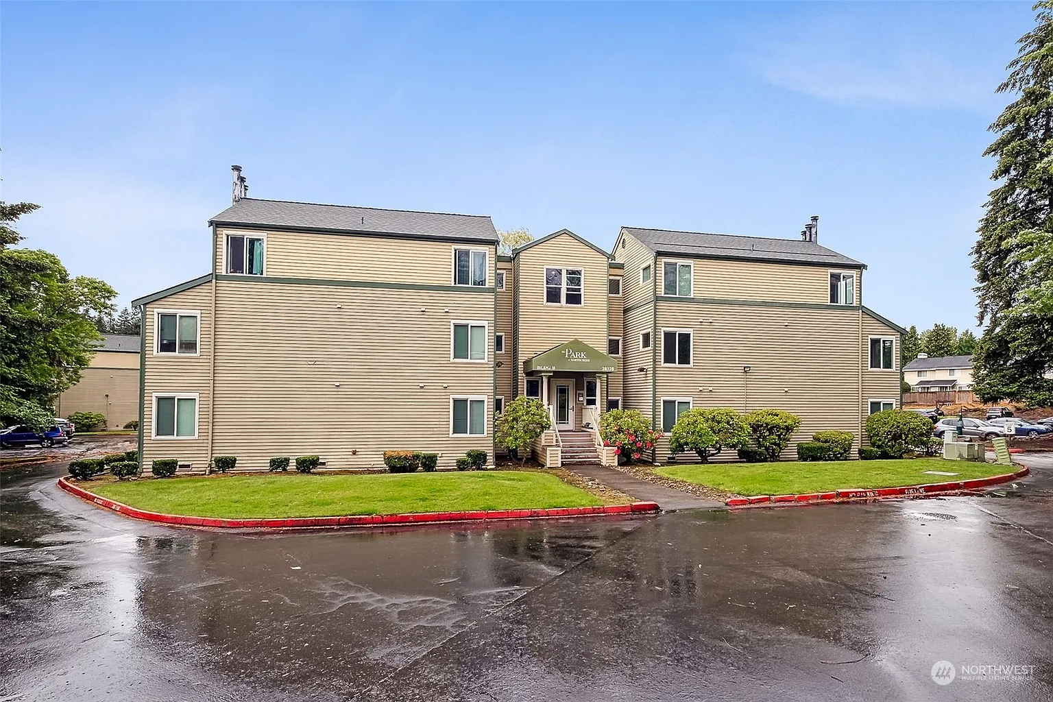 20328 Bothell Everett Highway #B201 photo 1