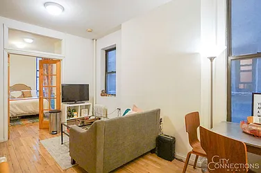 Rented by City Connections Realty