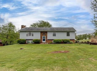1916 Mule Rd, Columbia, IL 62236