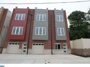 3807 Lauriston St, Philadelphia, PA 19128