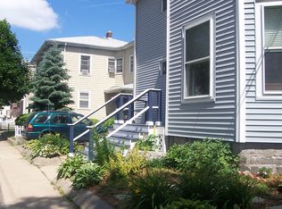 146 Robbins St, Waltham, MA 02453