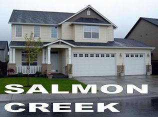 320 NW 151st St, Vancouver, WA