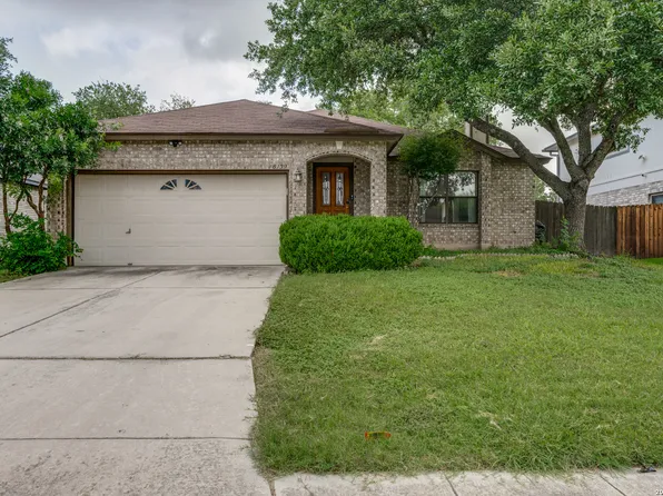 8139 MANDERLY PL, Converse, TX 78109