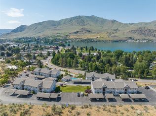 808 W Manson Hwy APT B203, Chelan, WA 98816