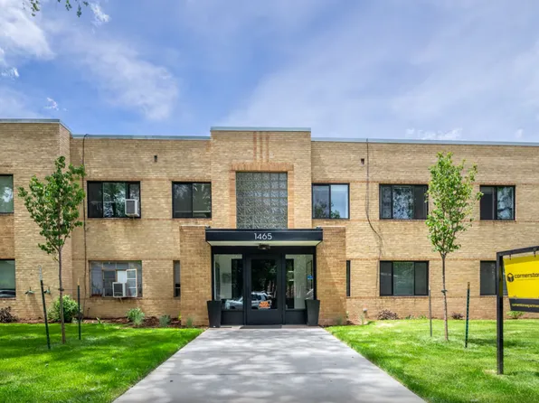 The Francesca, 1465 Elm St #3, Denver, CO 80220