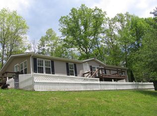 308 Browning Rd, Sylva, NC 28779
