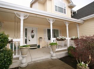 882 Mint Meadow Way, Springfield, OR 97477