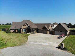 100 Wright, Manila, AR 72442