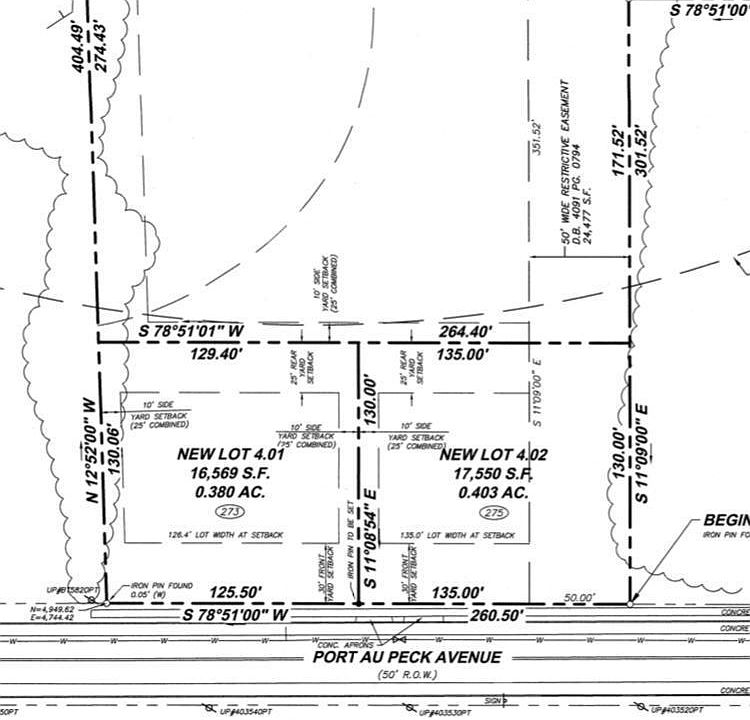 1st image of 275 Port Au Peck Ave