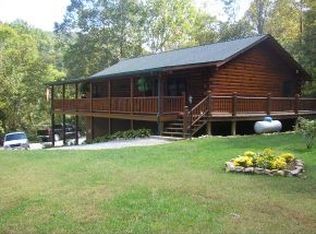 265 Minton Hollow Rd, Elizabethton, TN 37643