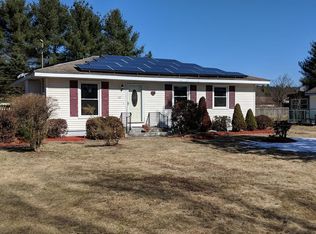 197 Batchelor St, Granby, MA 01033