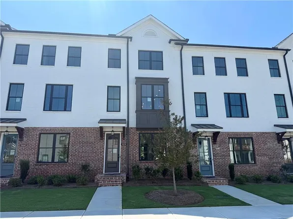 5406 Howington Ct #177, Buford, GA 30518