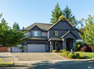 614 SW 361st St, Federal Way, WA 98023