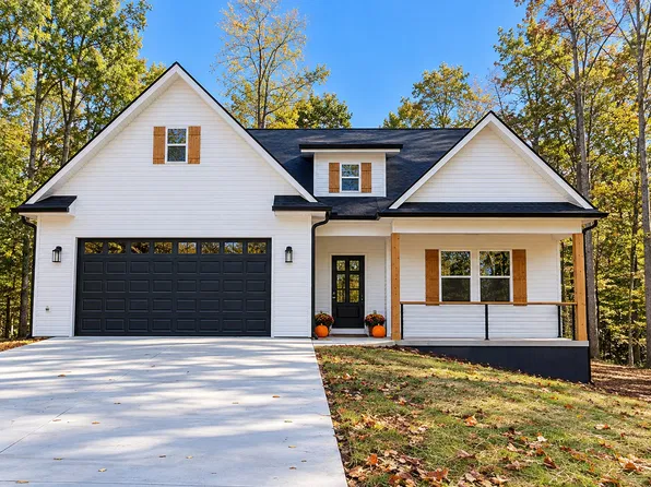 1947 Pine View Dr, New Market, TN 37820