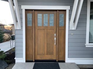 2538 NW Awbrey Point Cir, Bend, OR 97703