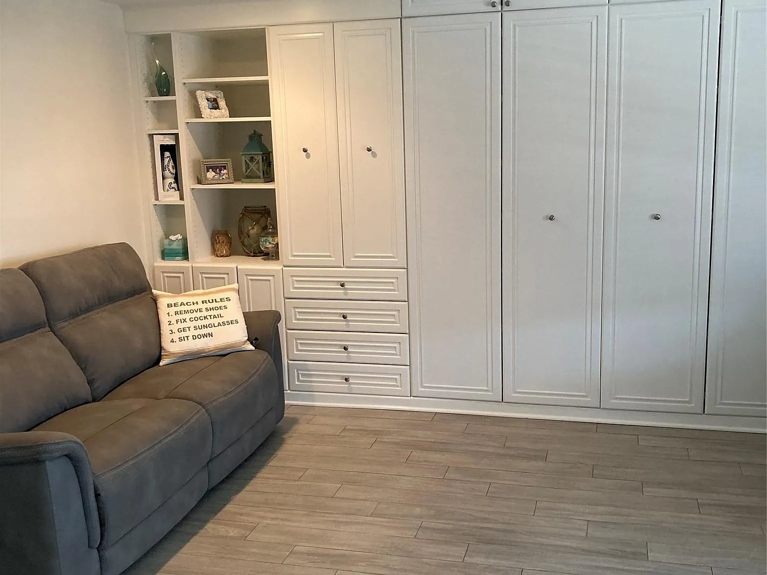 Studio, 1.0 bath, 600 sqft, $2,200 — Photo 4