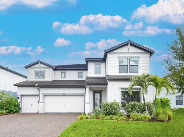 5855 Silverside Pine Ct, Lakewood Ranch, FL 34211