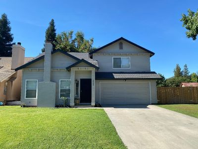 2503 E Vine Court, Visalia, CA, 93292