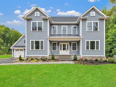 175 Purdy Hill Road, Monroe, CT, 06468