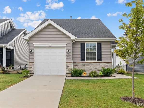 1061 Vardon Meadows Dr, Union, MO 63084