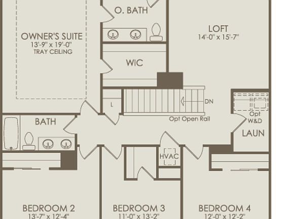3rd image of 342 Meadow Ridge Rd