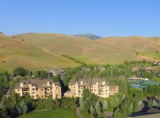 2815 Summit Dr #15, Sun Valley, ID 83353