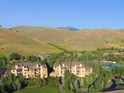 2815 Summit Dr #15, Sun Valley, ID, 83353