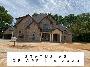 202 Foxtail Chase, Kathleen, GA