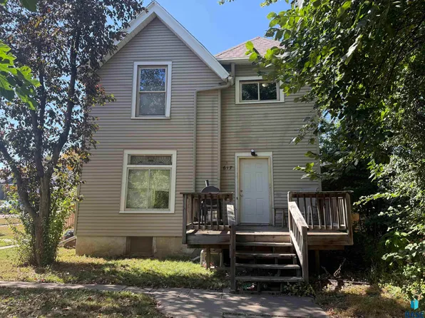 617 S Walts Ave, Sioux Falls, SD 57104