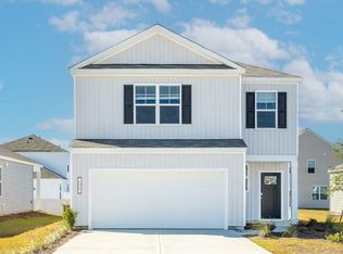 151 Carolina Groves Blvd, Moncks Corner, SC 29461