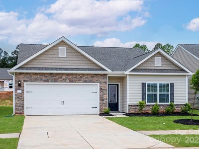 7015 Jerimoth Dr, Charlotte, NC, 28215