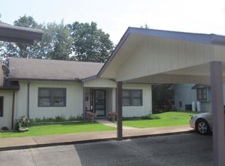 40 Spring River Ln, Cherokee Village, AR 72529