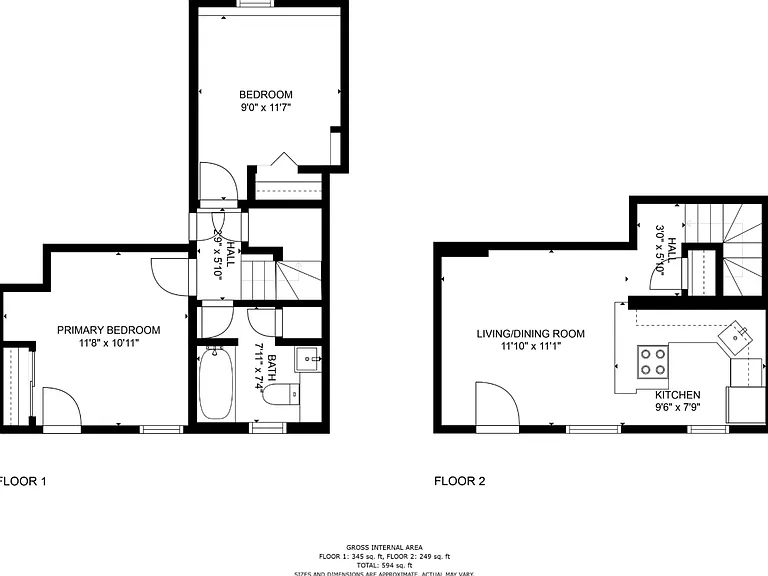 91-93 Prince St #4F — Photo 11