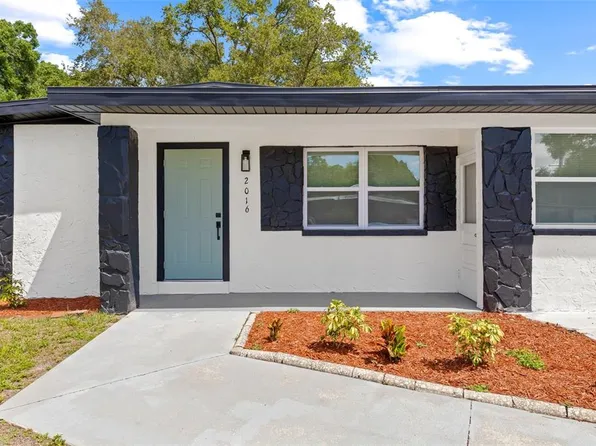 2016 E Robson St, Tampa, FL 33610