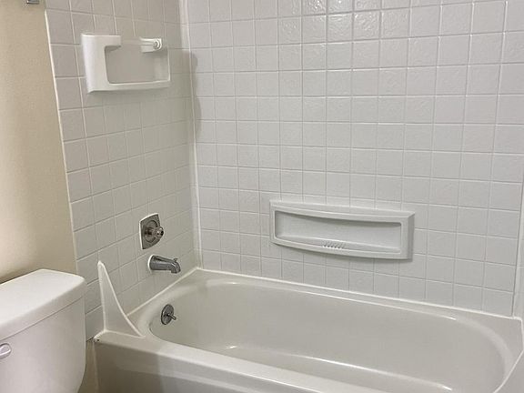 bathtub