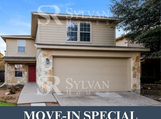 5920 Silver Screen Dr, Austin, TX 78747