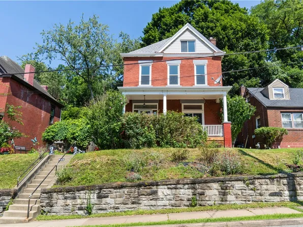 663 Forest Ave, Pittsburgh, PA 15202