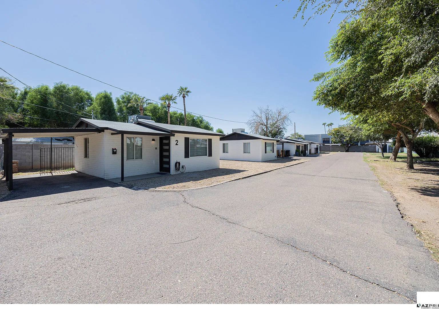 Convenient, Furnished & Pet-Friendly Living in this 1/1 Phoenix Rental! — Photo 4