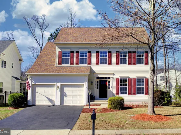 15554 Kelley Farm Ct, Woodbridge, VA 22193