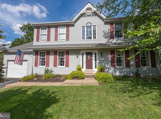 419 Valley Forge Rd, Wayne, PA 19087