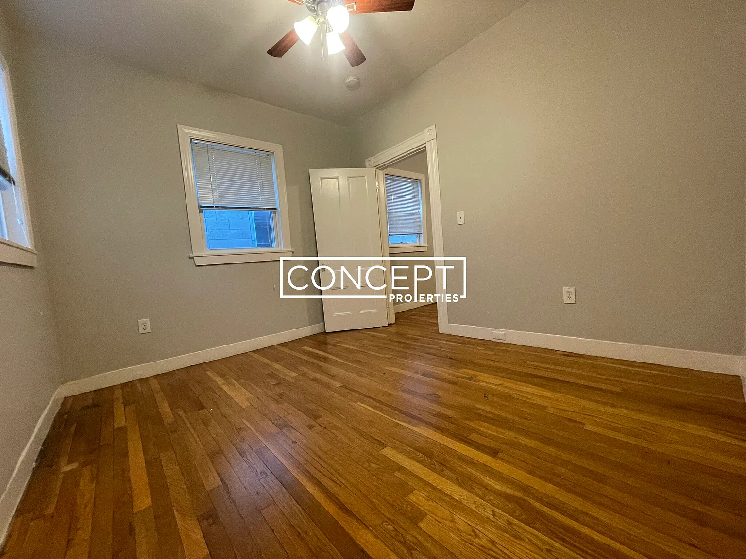 1 bed, $2,600 — Photo 3