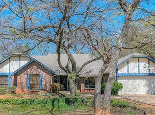 3209 Crown Feathers Dr, Edmond, OK 73013