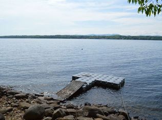 518 S Shore Rd, Northville, NY 12134